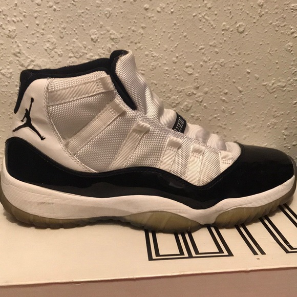 Jordam XI 2011 Release - Picture 2 of 8